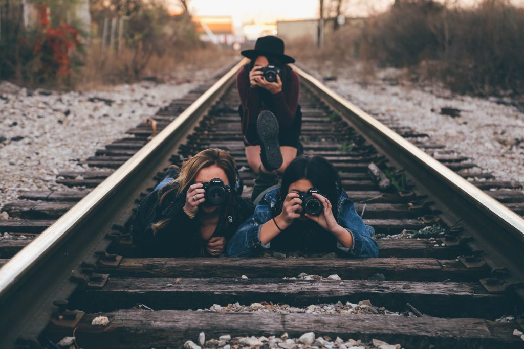 Dijital Fotoğraf Dijitalleş